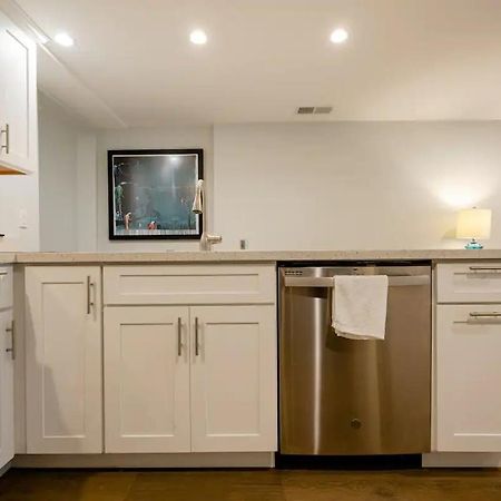 Beautiful Condo In Sun Drenched Garden San Francisco Exterior photo