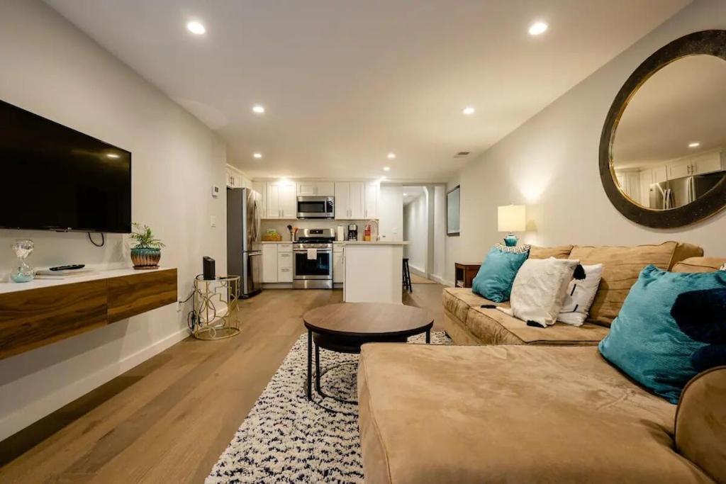Beautiful Condo In Sun Drenched Garden San Francisco Exterior photo